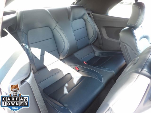 Certified 2024 Ford Mustang GT Premium image 37