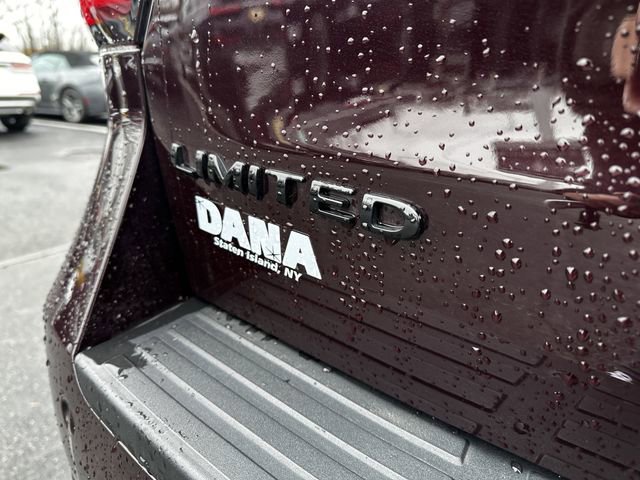 Certified 2023 Ford Expedition Max Limited image 48