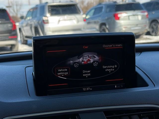 Used 2018 Audi Q3 2.0T Premium Plus image 34