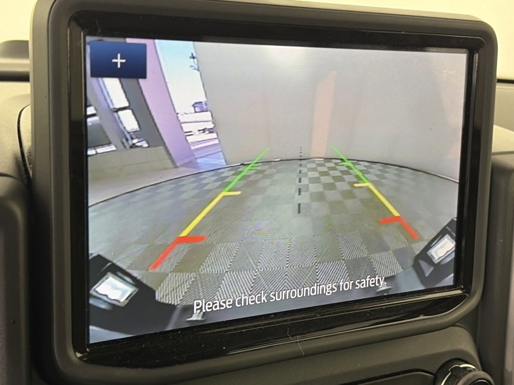 Certified 2022 Ford Bronco Sport Big Bend image 20