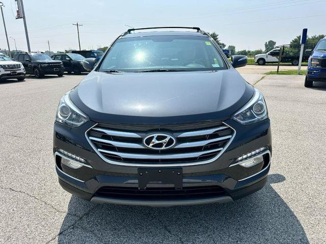 Used 2018 Hyundai Santa Fe Sport FWD image 9