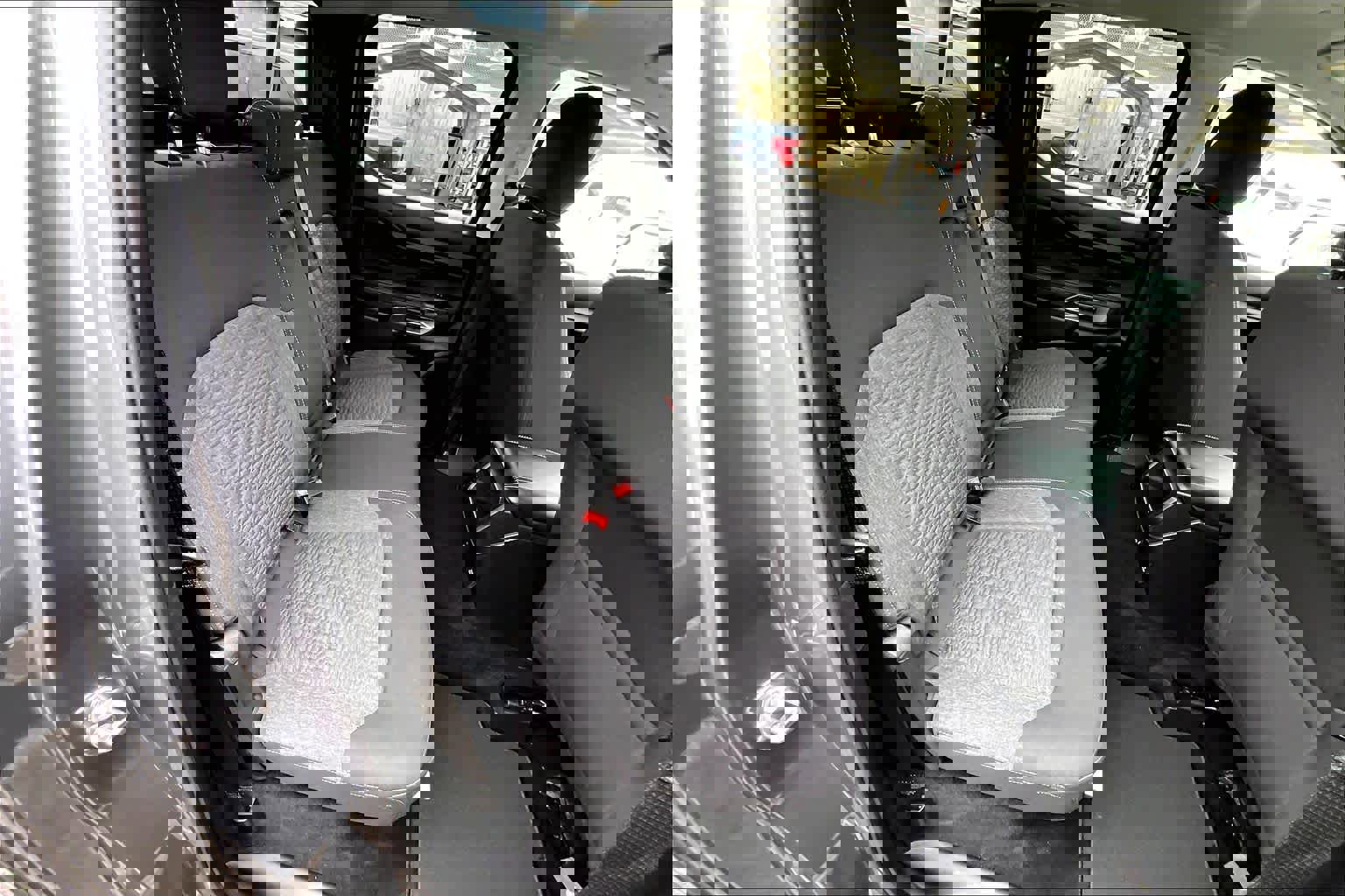 Certified 2025 Ford Ranger XLT w/ Equipment Group 301A High image 19