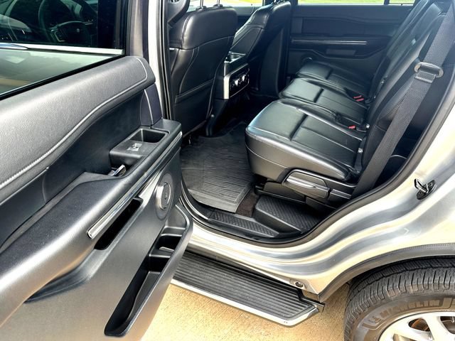 Certified 2021 Ford Expedition XLT RWD image 21