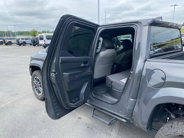 Used 2025 Toyota Tacoma TRD Sport AWD/4WD image 27