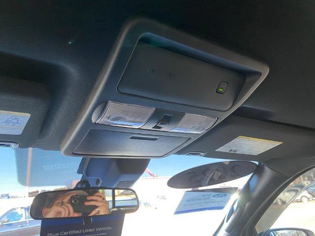 Used 2025 Nissan Frontier PRO-4X image 24