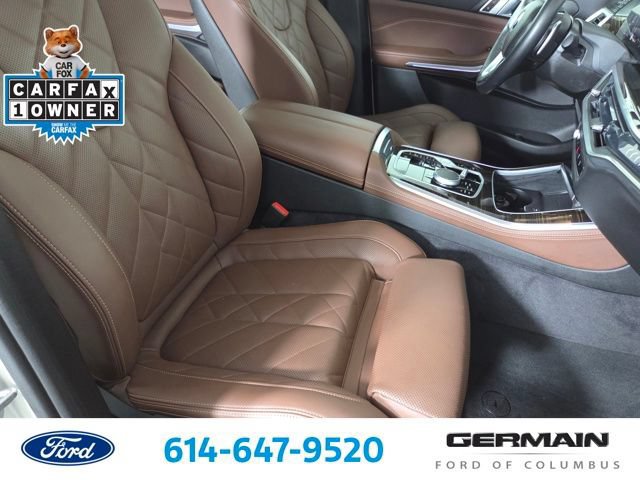 Used 2024 BMW X5 xDrive40i w/ Premium Package AWD/4WD image 30