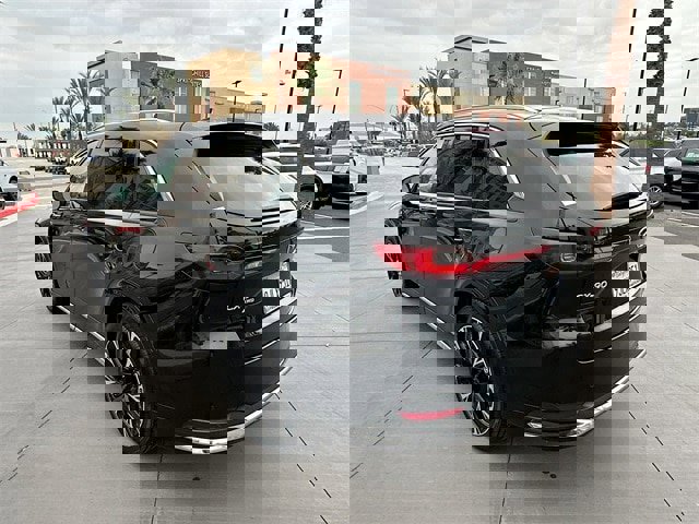 Used 2024 MAZDA CX-90 3.3 Turbo S image 5