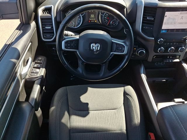 Used 2023 RAM 1500 Big Horn AWD/4WD image 11