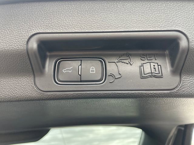 Certified 2023 Ford Explorer ST w/ Equipment Group 401A image 12