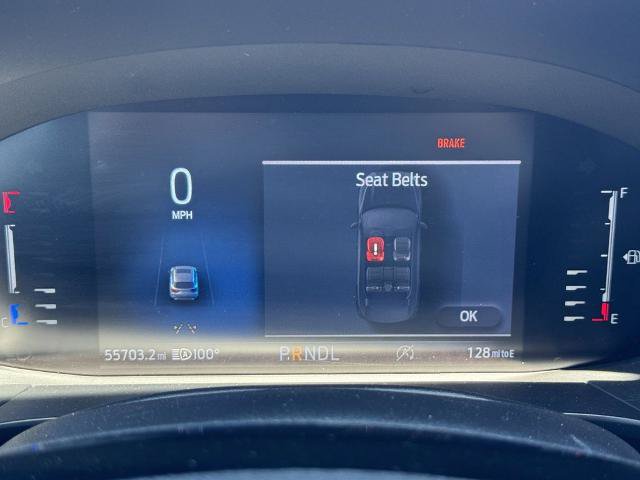 Certified 2024 Ford Escape Active AWD/4WD image 25