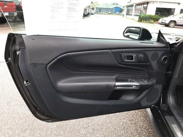 Certified 2024 Ford Mustang GT Premium image 24