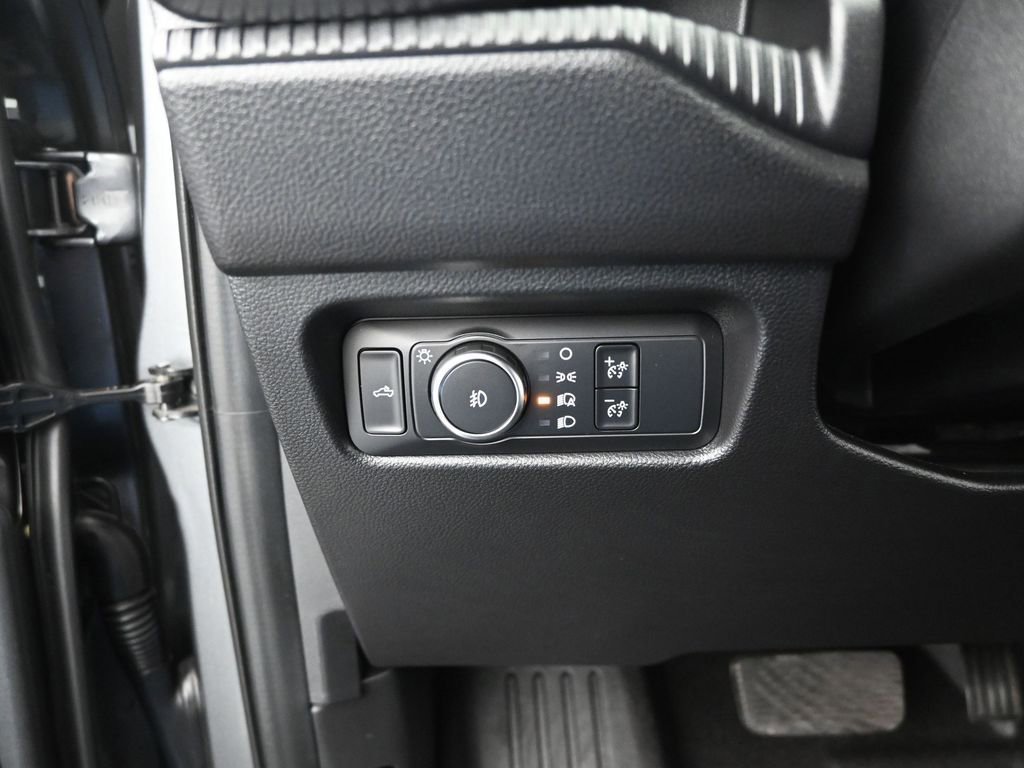 Certified 2024 Ford Ranger Lariat w/ FX4 Off-Road Package image 40