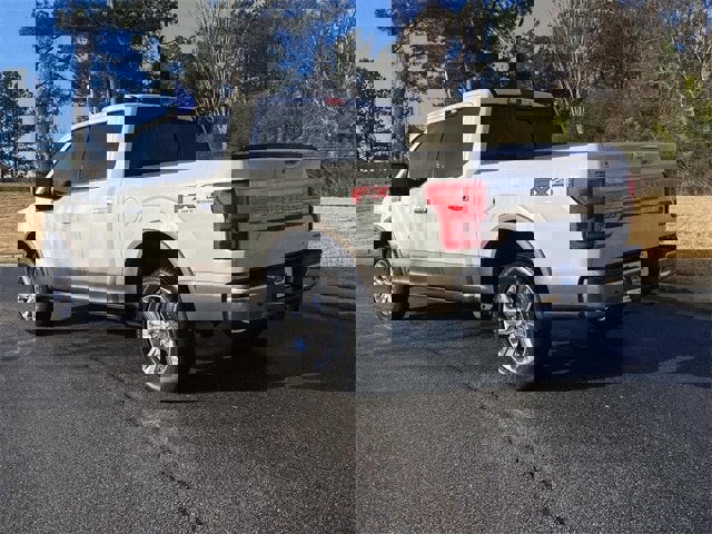 Certified 2018 Ford F150 King Ranch w/ Equipment Group 601A Luxury image 7