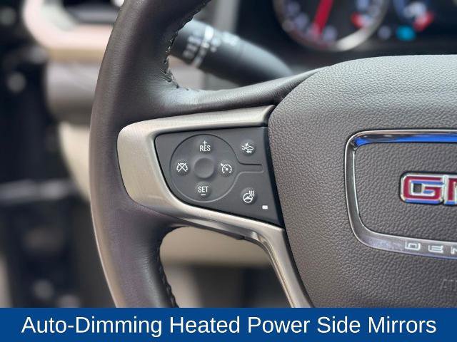 Used 2019 GMC Acadia Denali image 16