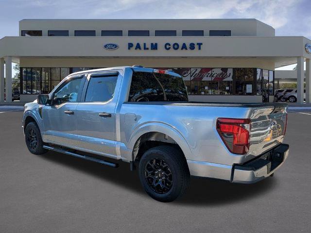Certified 2025 Ford F150 STX RWD image 6
