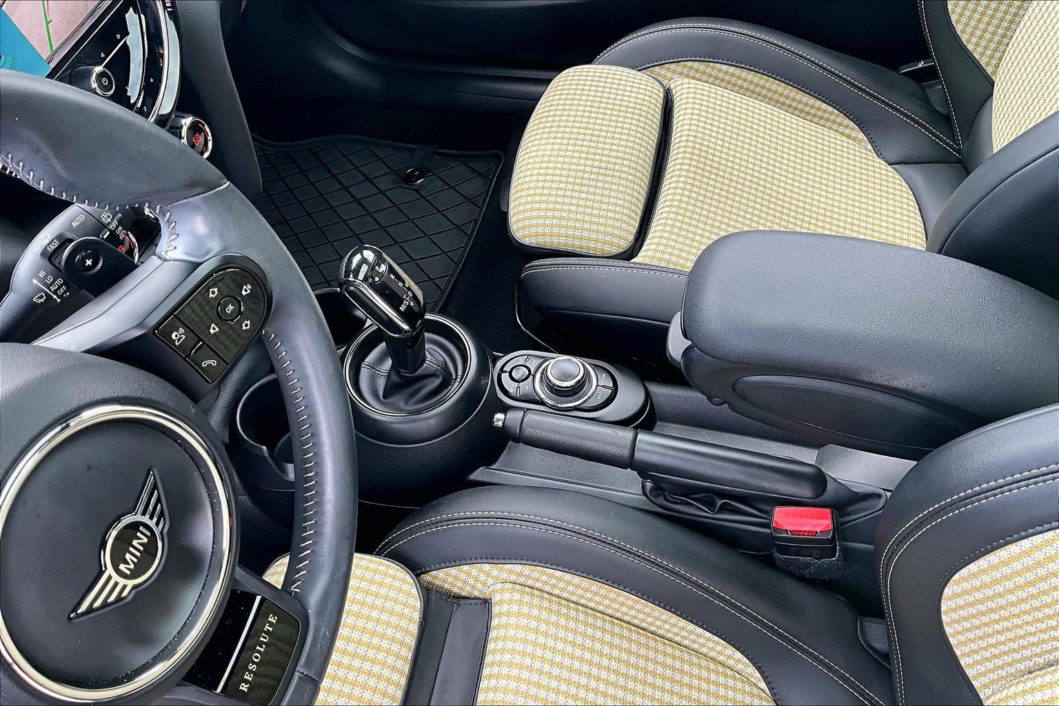 Used 2023 MINI Cooper S w/ MINI Resolute Edition FWD image 15