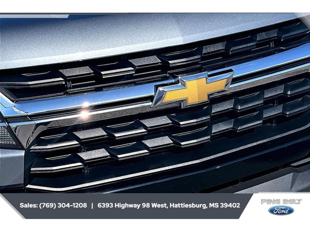 Used 2021 Chevrolet Colorado W/T w/ WT Convenience Package image 22