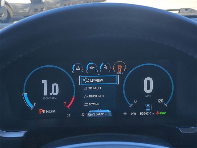 Certified 2023 Ford F150 Limited image 26