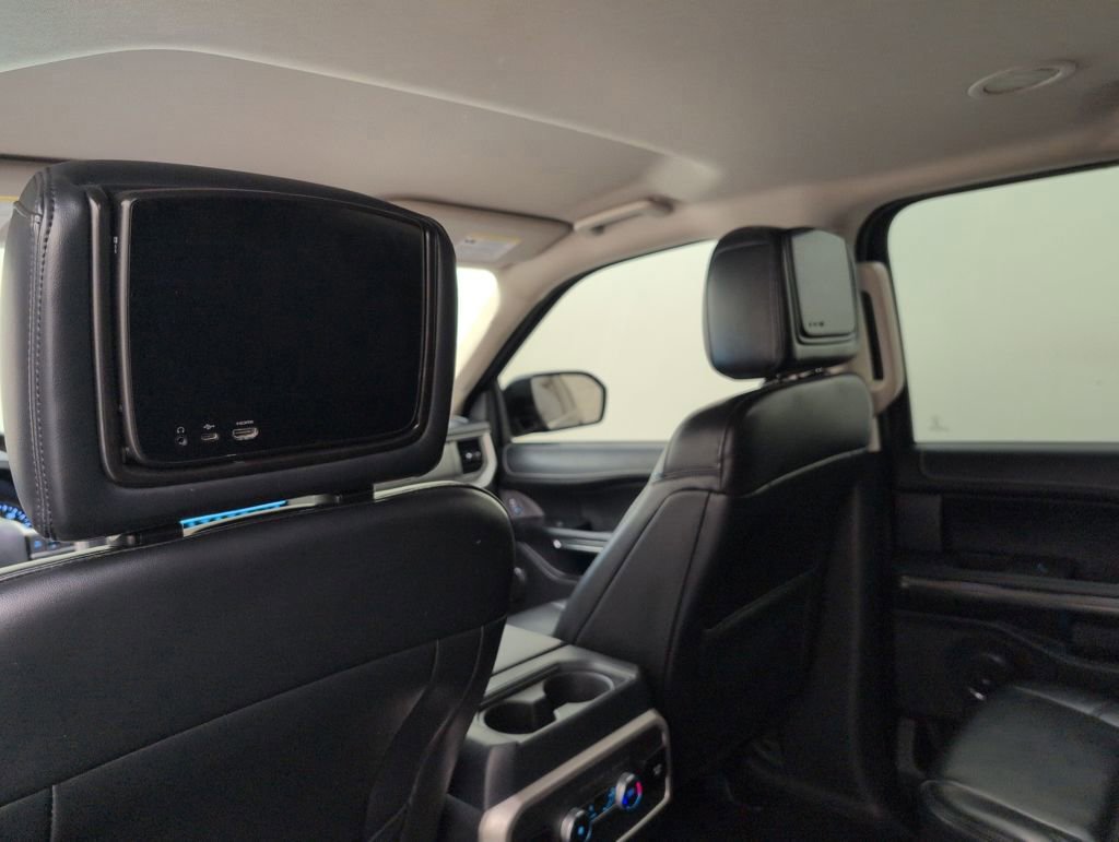 Certified 2022 Ford Expedition Max XLT image 51