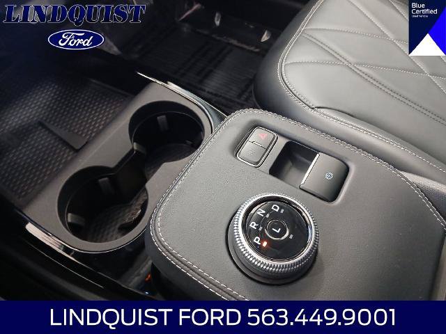 Certified 2023 Ford Mustang Mach-E Select AWD/4WD image 15