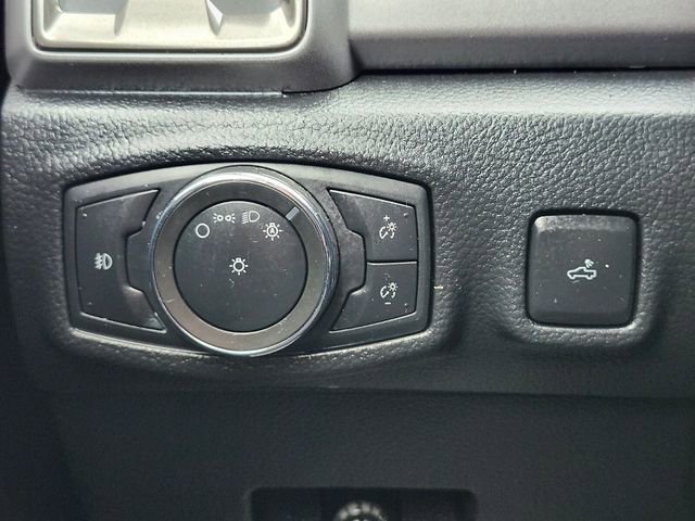 Certified 2020 Ford Ranger XLT w/ Equipment Group 302A Luxury image 23