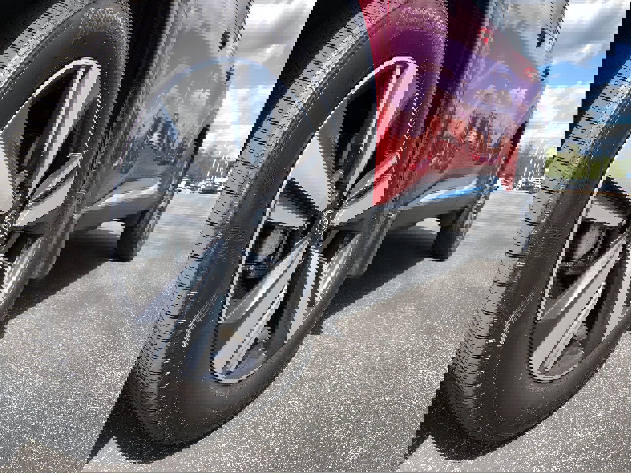 Used 2022 Nissan Rogue SL w/ SL Premium Package image 21