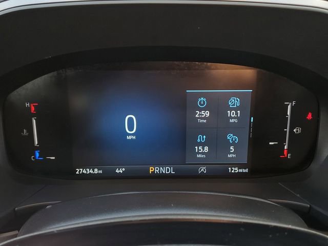 Certified 2023 Ford Escape Active image 13