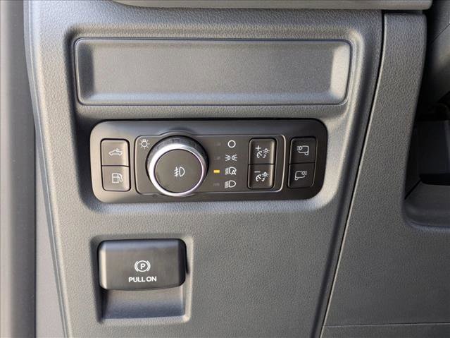 Certified 2025 Ford F150 XLT w/ Equipment Group 302A MID AWD/4WD image 14