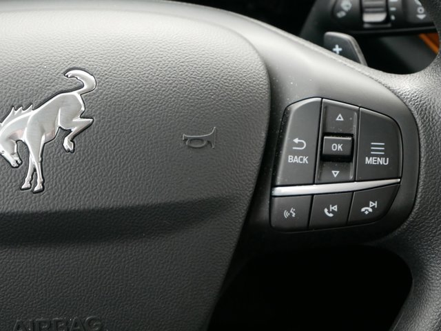Certified 2021 Ford Bronco Sport Badlands AWD/4WD image 19