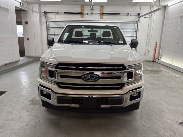 Certified 2019 Ford F150 XL w/ XL Power Equipment Group image 18