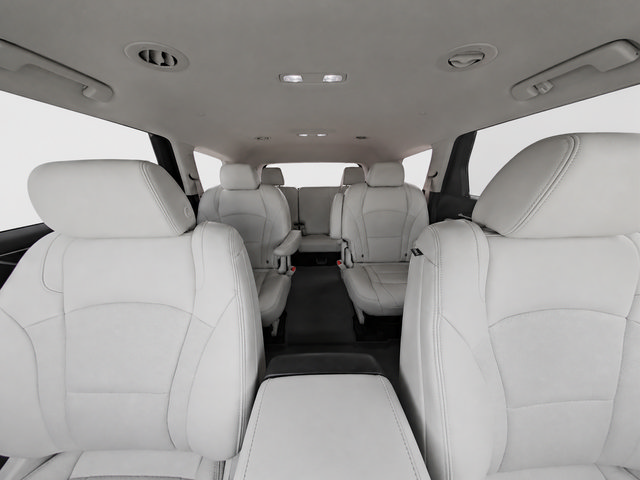 Used 2023 Buick Enclave Essence AWD/4WD image 15