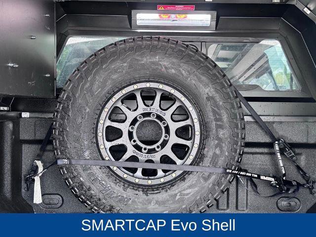 Certified 2019 Ford F250 Lariat w/ Lariat Ultimate Package AWD/4WD image 12