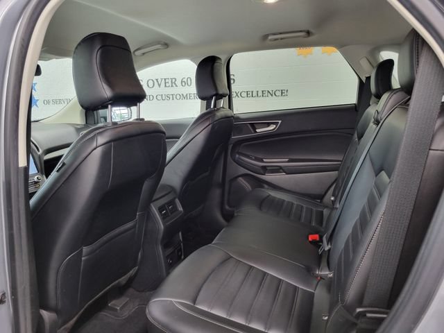 Certified 2023 Ford Edge SEL w/ Convenience Package AWD/4WD image 21