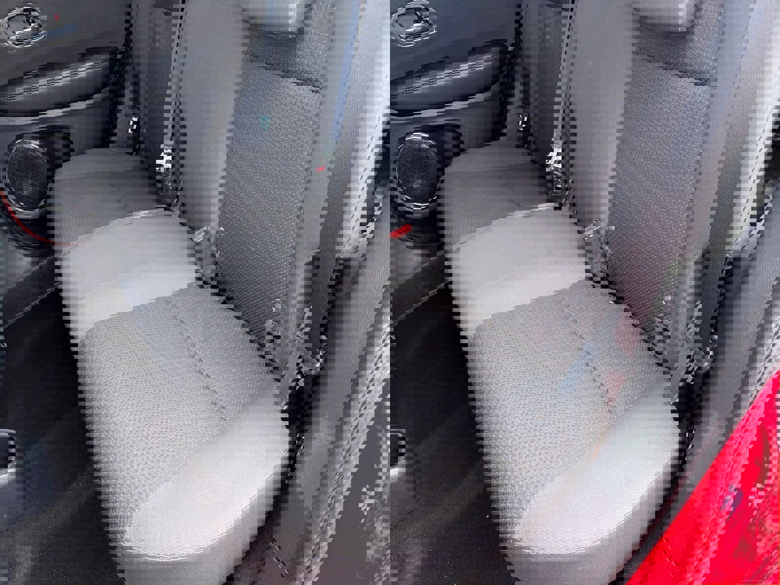 Used 2019 Honda HR-V EX image 21