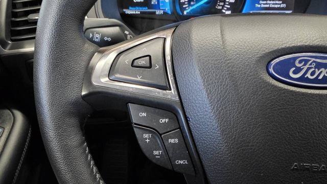Certified 2024 Ford Edge SEL w/ Convenience Package AWD/4WD image 20