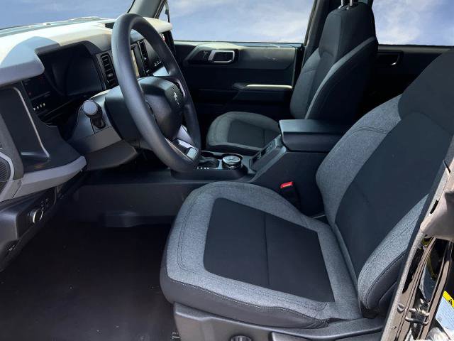 Certified 2022 Ford Bronco 4-Door AWD/4WD image 10