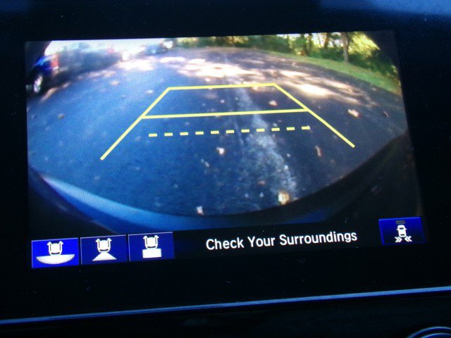 Used 2019 Honda CR-V EX image 22