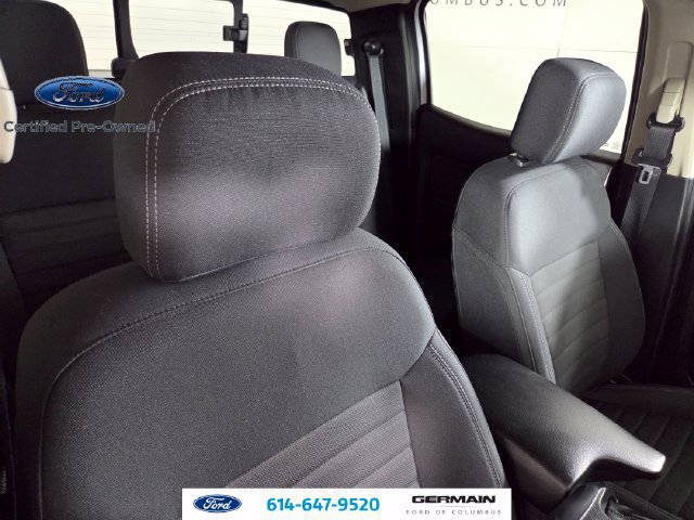 Certified 2023 Ford Ranger XLT w/ Equipment Group 302A High AWD/4WD image 19