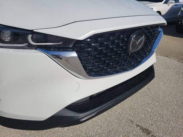 Used 2023 MAZDA CX-5 AWD 2.5 S image 14