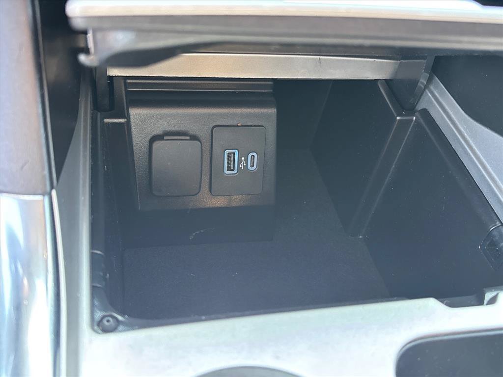 Certified 2023 Ford Explorer Limited AWD/4WD image 36