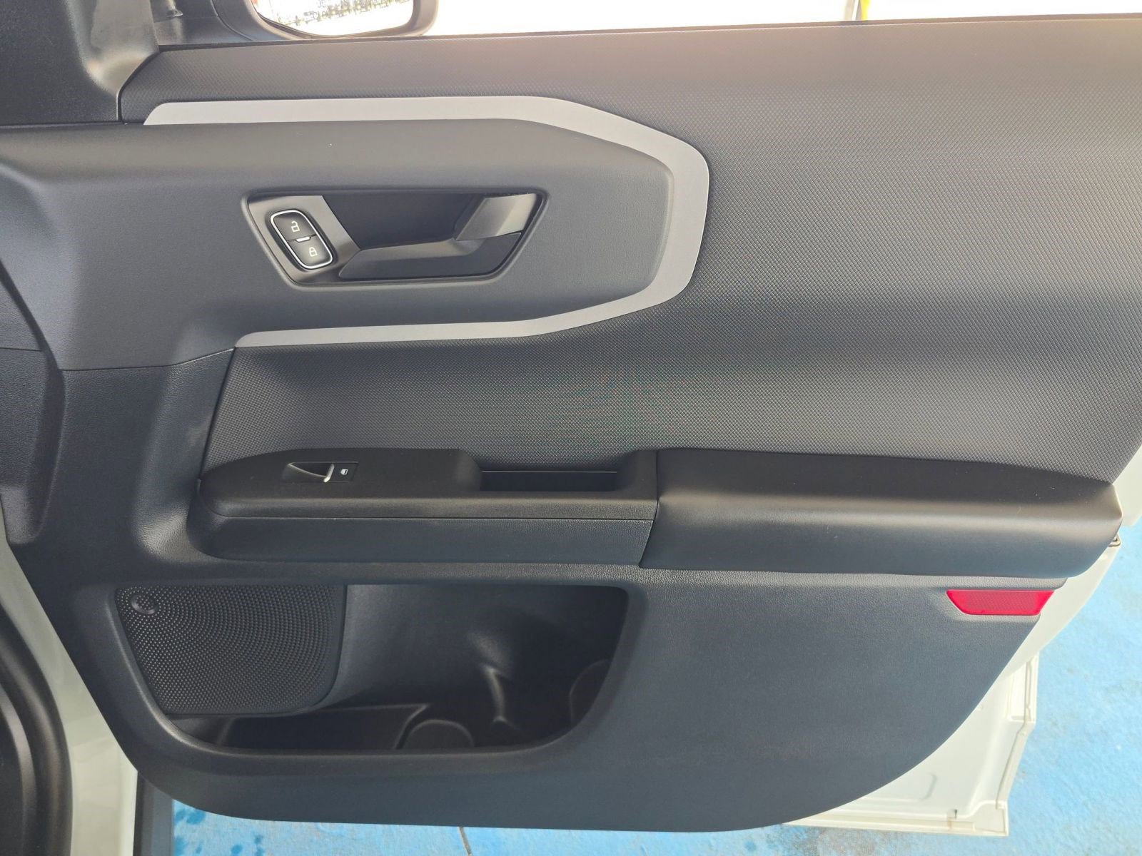 Certified 2022 Ford Bronco Sport Big Bend w/ Convenience Package image 27