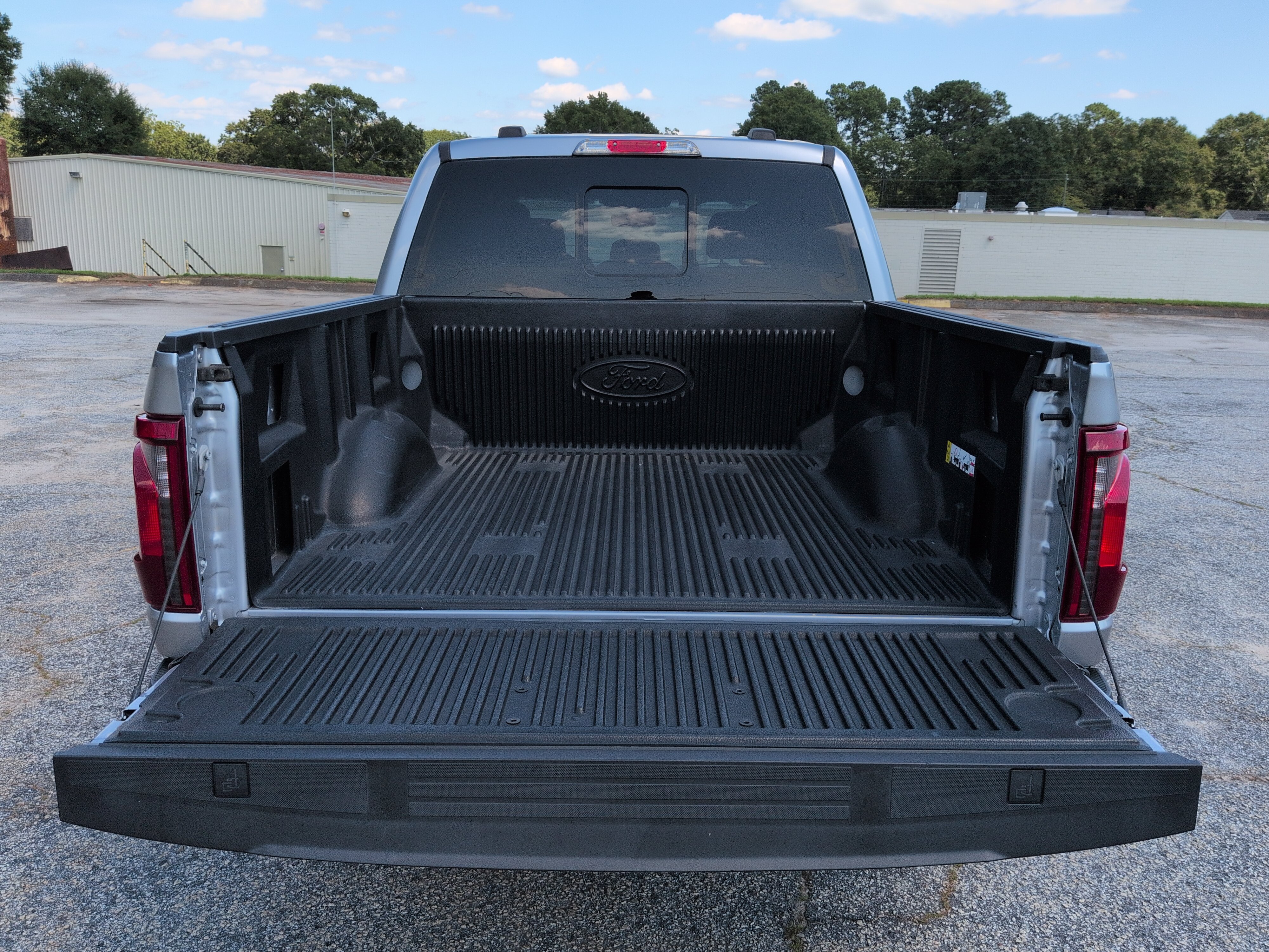 Certified 2024 Ford F150 XLT w/ Equipment Group 302A MID AWD/4WD image 11