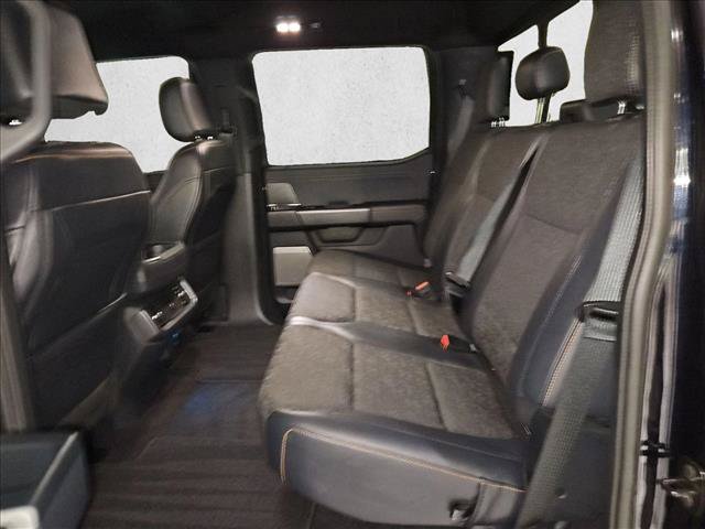 Certified 2026 Ford F150 Tremor AWD/4WD image 15
