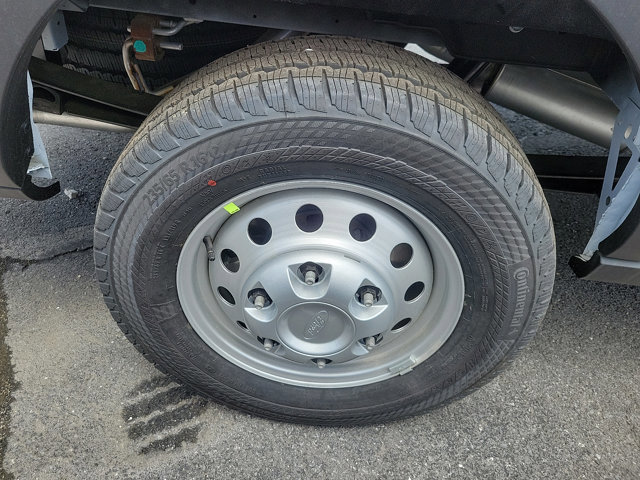 Certified 2024 Ford Transit 350 148 Low Roof image 7