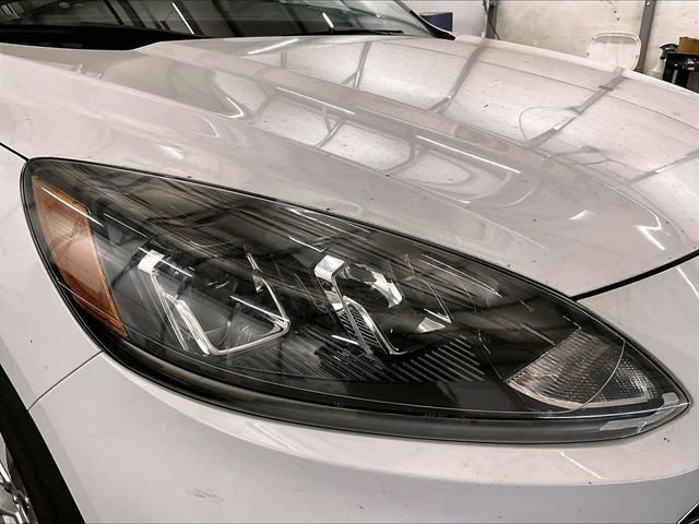 Certified 2020 Ford Escape SE AWD/4WD image 27