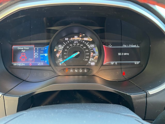 Certified 2020 Ford Edge ST-Line w/ Cold Weather Package FWD image 20