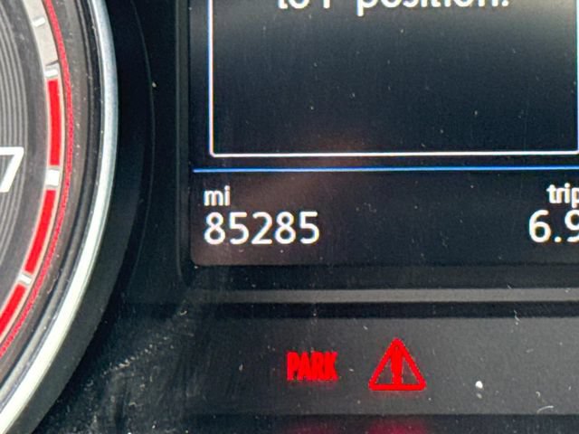 Used 2021 Volkswagen Atlas Cross Sport SE AWD/4WD image 33
