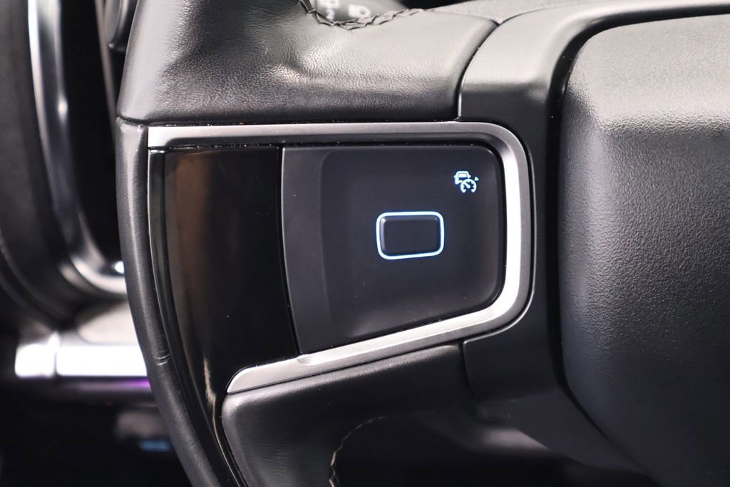 Certified 2025 Ford Expedition Max Platinum image 31