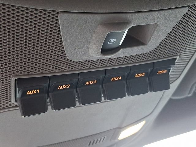 Certified 2022 Ford F350 XL w/ Power Equipment Group AWD/4WD image 24