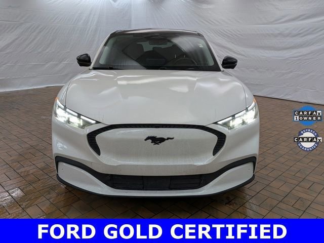 Certified 2024 Ford Mustang Mach-E Select w/ Comfort Package Lite image 8